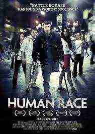 The Human Race (2014)
