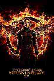The Hunger Games: Mockingjay - Part 1 (2014)