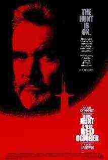 The Hunt For Red October (1990)