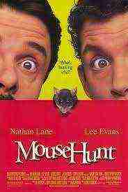 Mouse Hunt (1997)