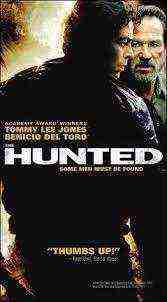The Hunted (2003) (2003)