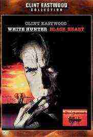 White Hunter Black Heart (1990)