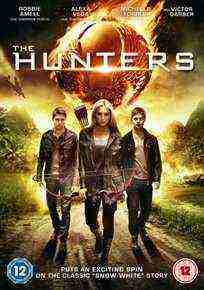 The Hunters (2013)
