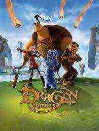 Dragon Hunters (2008)