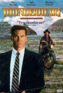 Thunderheart (1992)