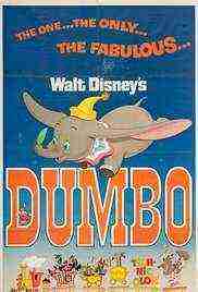 Dumbo (1941)