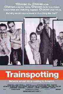 Trainspotting (1996)