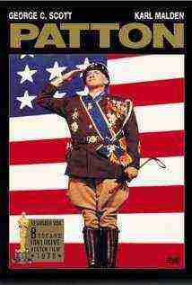 Patton (1970)