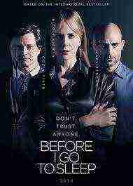 Before I Go To Sleep (2014)