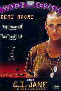 G. I. Jane (1997)