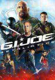 G.i. Joe: Retaliation (2013)