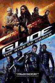 G.I. Joe Rise of Cobra (2009)