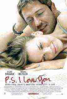 Ps. I Love You (2007)