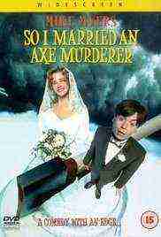 So I Married an Axe Murderer (1993)