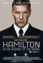 Hamilton: I Nationens Intresse (2012)