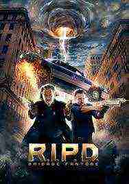 R.i.p.d. (2013)