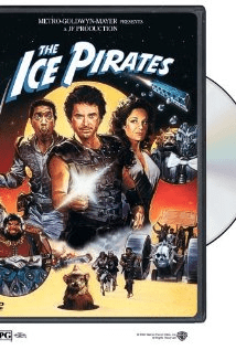 The Ice Pirates (1984)