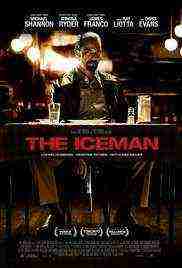 The Iceman (2012)