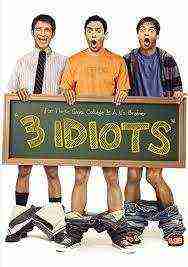 3 Idiots (2009)