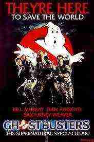 Ghostbusters (1984)