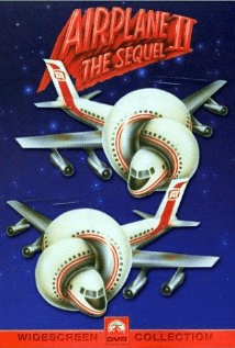 Airplane Ii: The Sequel (1982)