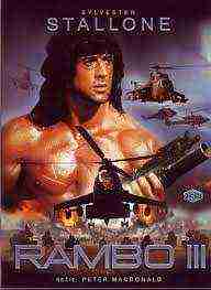 Rambo Iii (1988)