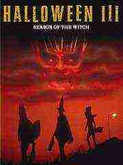 Halloween III Season of the Witch (1982)