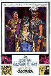 Cleopatra (1963)