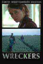 Wreckers (2011)