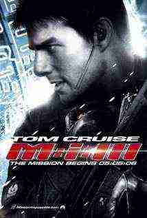 Mission Impossible III (2006)