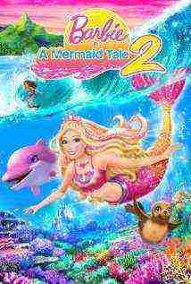 Barbie In A Mermaid Tale 2 (2012)