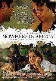 Nowhere In Africa (2001)