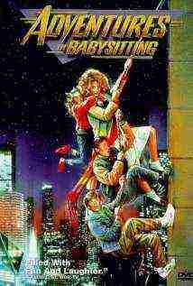 Adventures in Babysitting (1987)
