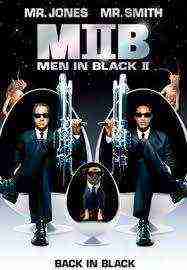 Men In Black (1997)
