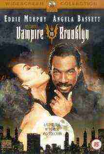 Vampire in Brooklyn (1995)