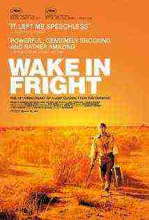 Wake in Fright (1971)