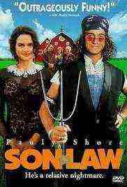 Son in Law (1993)