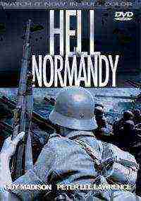 Hell in Normandy (1968)