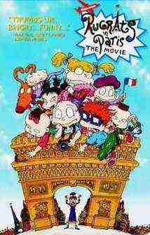 Rugrats in Paris: The Movie (2001)