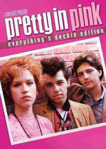 Pretty in Pink (1986)