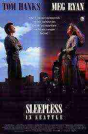 Sleepless In Seattle (1993)