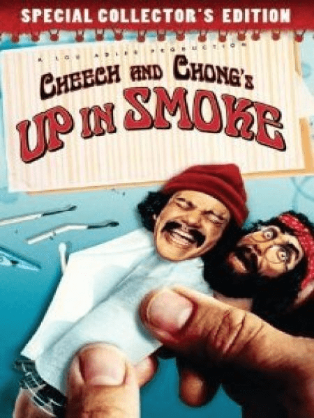 Up In Smoke (1978)
