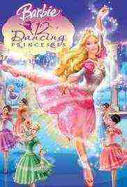 Barbie in the 12 Dancing Princesses (2006)