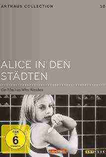 Alice in the Cities (1974)