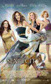 Sex in the City 2 (2010)