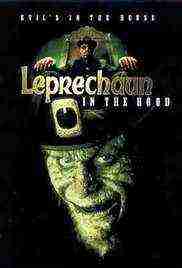 Leprechaun: In the Hood (2000)