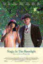 Magic In The Moonlight (2014)