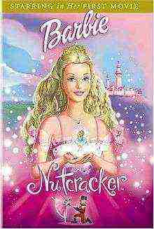 Barbie In The Nutcracker (2001)