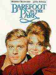 Barefoot in the Park (1967)