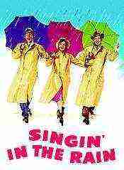 Singin In The Rain (1952)